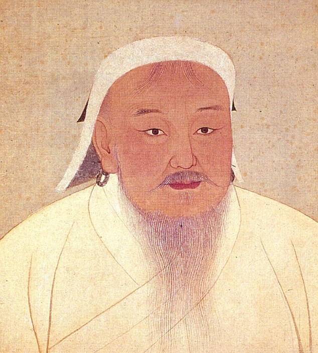 Чингис хааны төрсөн өдөр яагаад жил бүр өөр өдөр тохиодог вэ? (фото 2)