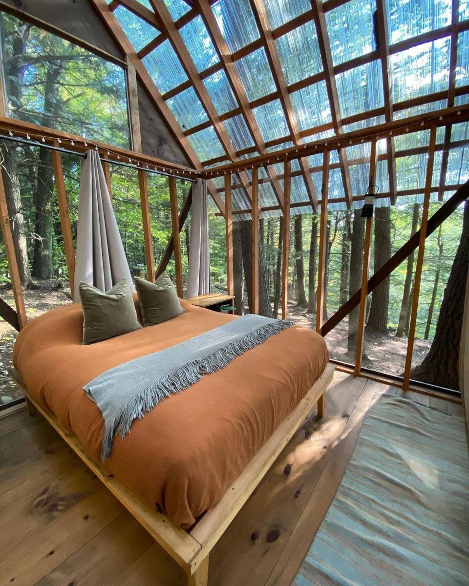 Airbnb компаниас түрээслэх боломжтой “Instagram”-лаг байшингууд (фото 4)