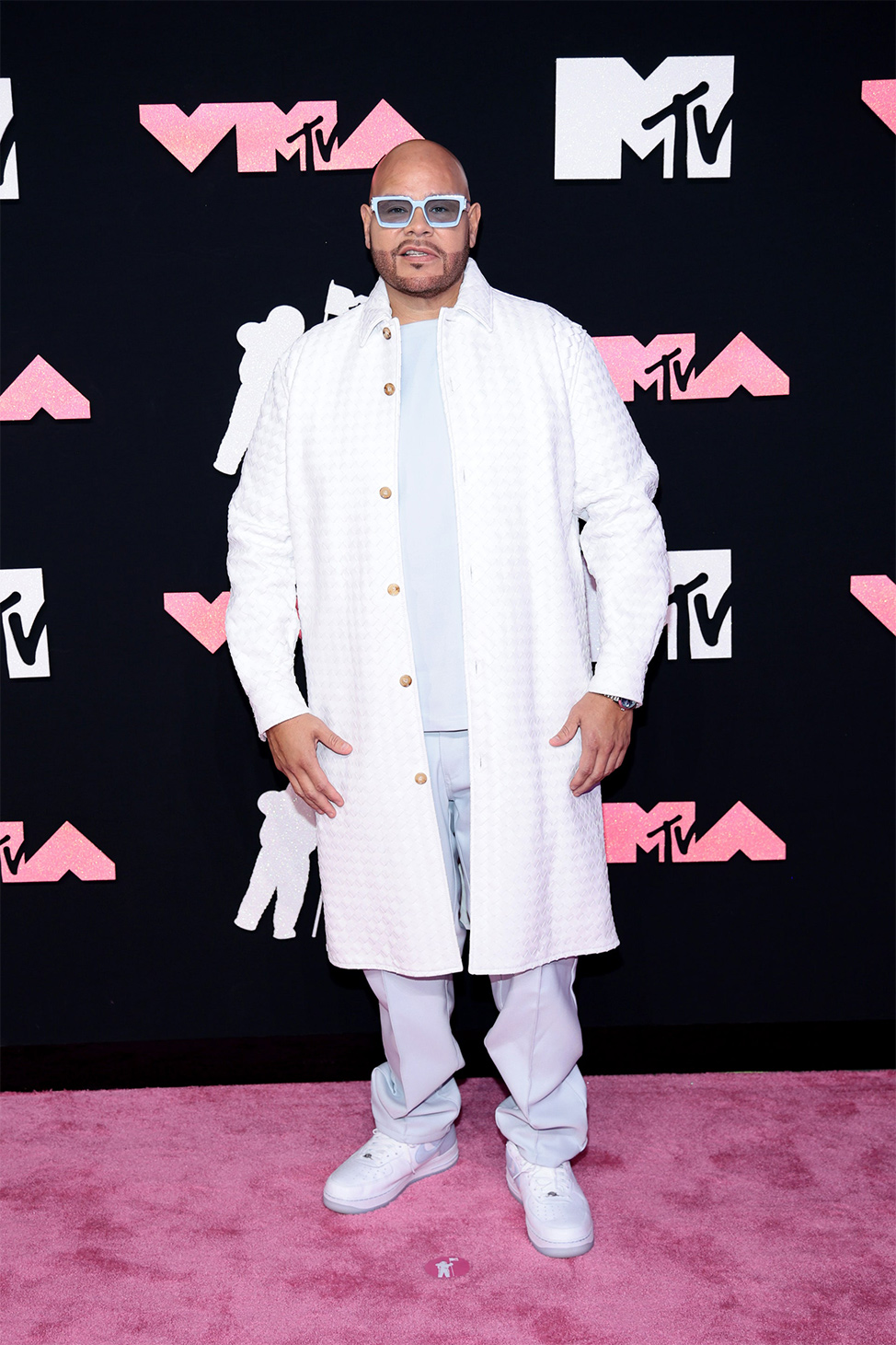 MTV VMA 2023: Улаан хивсний шилдэг төрхүүд (фото 25)