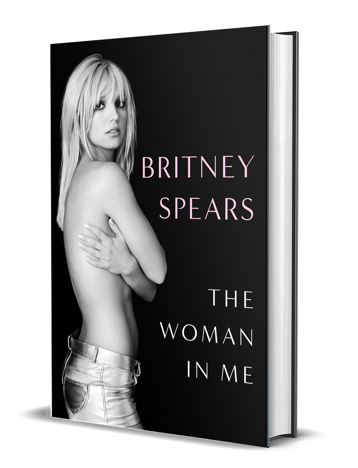 Бритни Спирсийн амьдралын тухай өгүүлэх “The Woman in Me” ном бестселлер боллоо (фото 1)