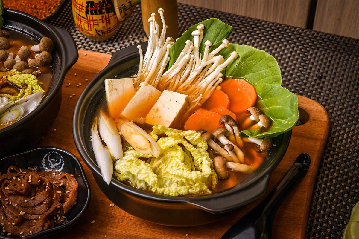 Түргэн хоол чанаргүй байх албагүй: Яагаад Yoshinoya-гийн хоолыг эрүүл гэдэг вэ? (фото 4)