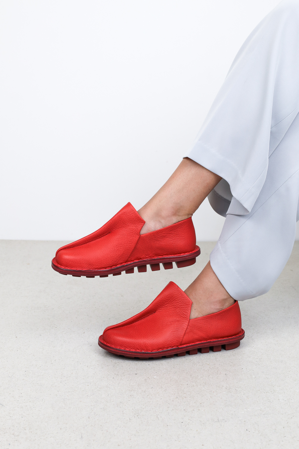 Загварлаг бөгөөд чанартай гутлын эрэлд: Trippen брэндийн шинэ загваруудыг харцгаая (фото 6)