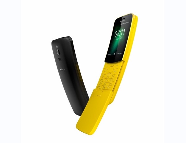 Nokia брэндийн “The Matrix” кинонд гардаг утас дахин худалдаанд гарна (фото 1)