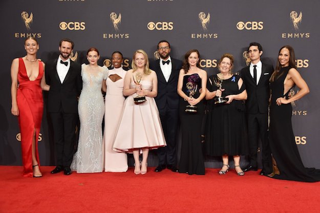 Emmy Awards 2017 шагнал гардуулах ёслолын ялагчид тодорлоо (фото 1)