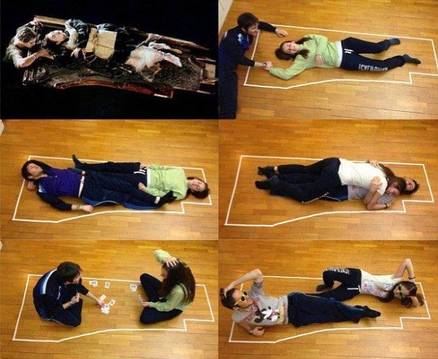 Жеймс Камерон “Титаник” киноны төгсгөлийг тайлбарлалаа (фото 1)