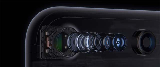 Хүчирхэг хос камер, усны хамгаалалттай шинэ iPhone 7, iPhone 7 plus