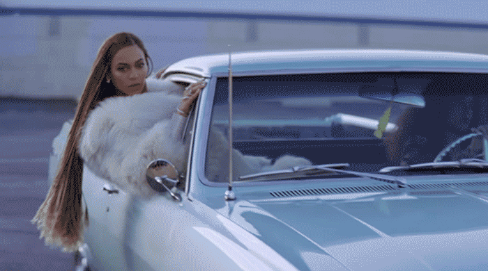 Lemonade буюу Beyonce-гийн нууц төсөл Lemonade буюу Beyonce-гийн нууц төсөл