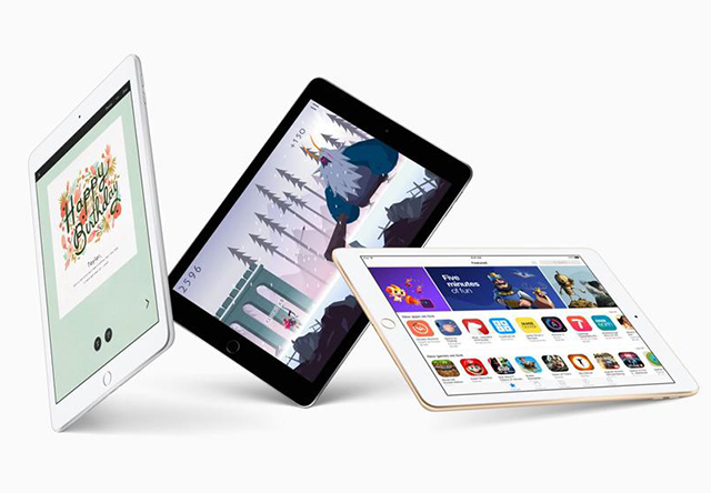 Apple компани шинэ iPhone 7 ба iPad танилцууллаа (фото 3)