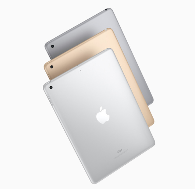 Apple компани шинэ iPhone 7 ба iPad танилцууллаа (фото 2)