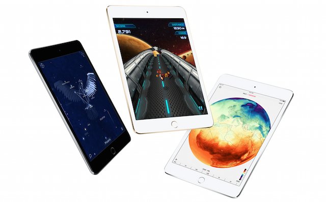 Apple-ийн шинэ гайхамшигууд: iPad Pro, iPhone 6s, iWatch (фото 10)
