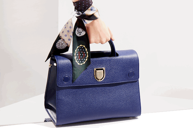 Мөрөөдлийн зүйл: Dior-ын хүзүүний алчуур Мөрөөдлийн зүйл: Dior-ын хүзүүний алчуур