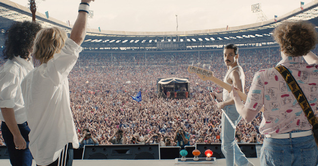 Домогт Queen хамтлаг: Bohemian Rhapsody киноны тухай мэдэх ёстой зүйлс (фото 2)