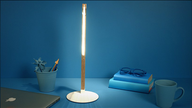 Bulbing Lamp:3D-гээс зуу дахин илүү 2D (фото 3)