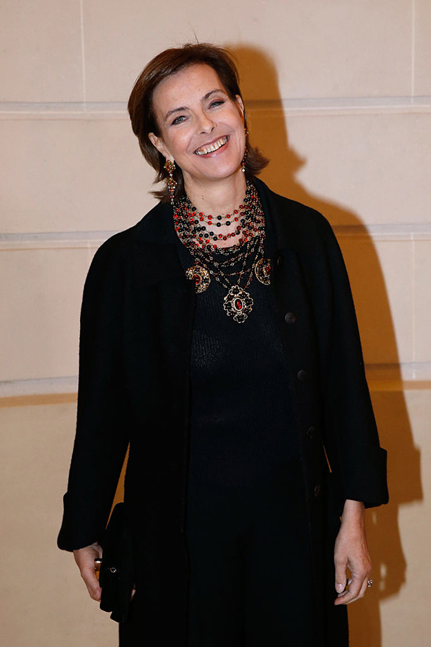 Парис дахь Chanel Métiers d'Art загварын шоуны зочид (фото 14)