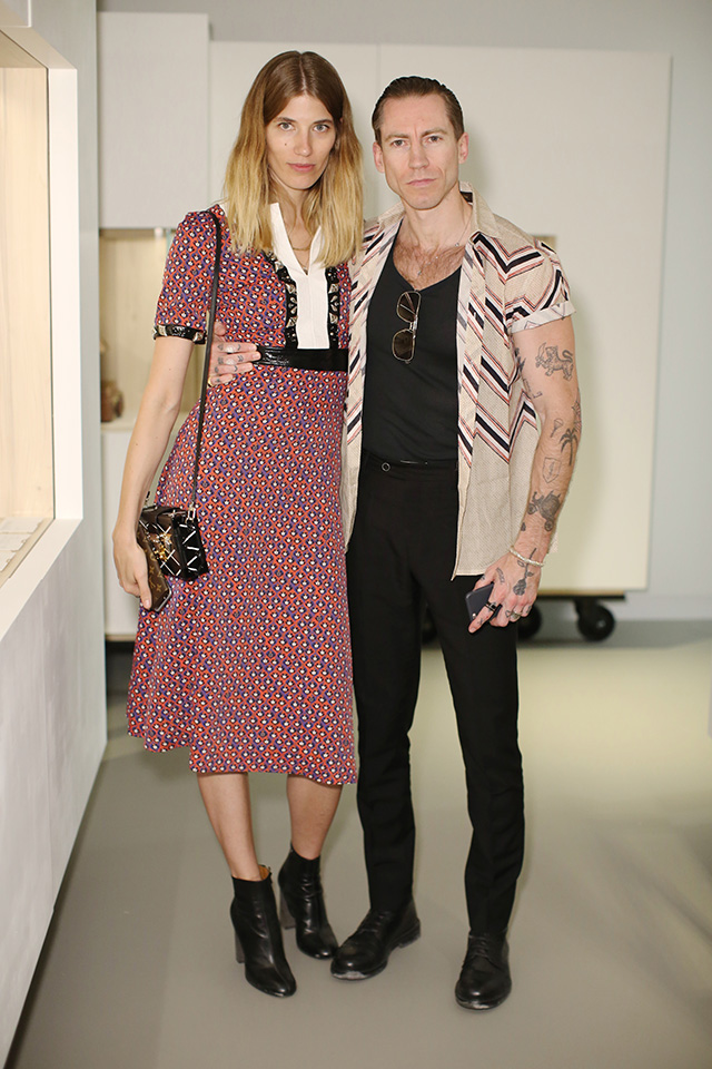 Louis Vuitton-ны Galerie нэртэй үзэсгэлэн нээгдэнэ