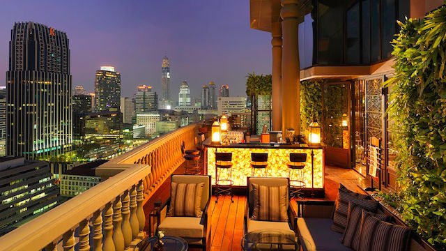 Тайланд: Hotel Muse Bangkok (фото 2)