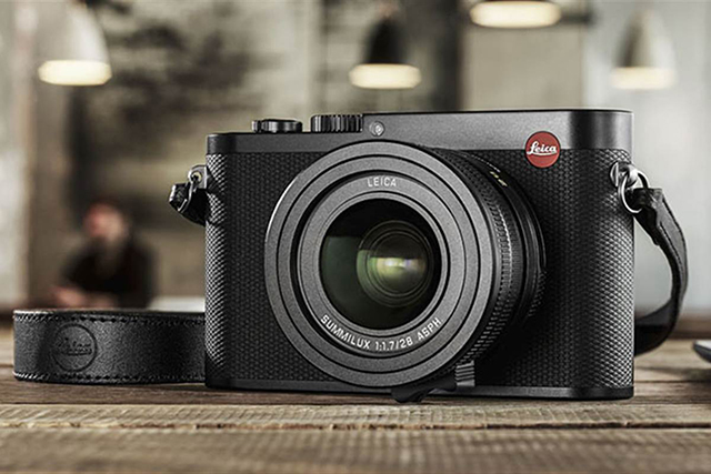 Шинэ Leica Q – Авсаархан, full frame зургийн аппарат (фото 1)