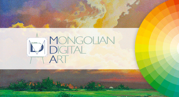 Mongolian Digital Art: Монгол урлагийн бүтээлийг дэлхийн зах зээлд гаргах шинэ дижитал тавцан нээгдлээ Mongolian Digital Art: Монгол урлагийн бүтээлийг дэлхийн зах зээлд гаргах шинэ дижитал тавцан нээгдлээ