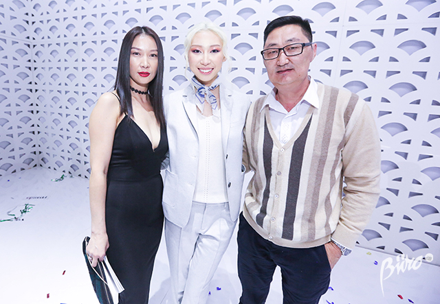 Mongolia’s Next Top Model “Grand Finale”: Загварын шоуны зочид (фото 17)