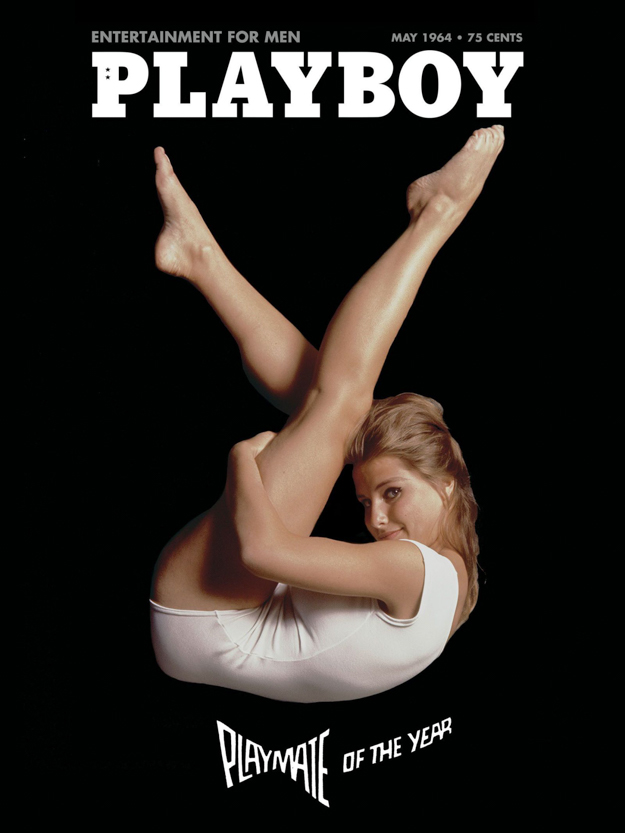 Баяртай Хеф!: Playboy сэтгүүлийн шилдэг нүүр хуудаснууд (фото 4)
