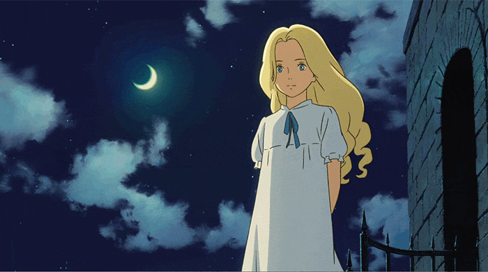 Ghibli студи хамгийн сүүлд бүтээсэн хүүхэлдэйн киногоо англи хэл дээр гаргана