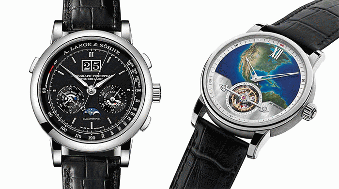 Цаганд дурлагчдад: SIHH 2016 үзэсгэлэнд танилцуулагдсан шилдэг загварууд Цаганд дурлагчдад: SIHH 2016 үзэсгэлэнд танилцуулагдсан шилдэг загварууд