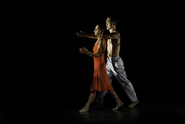 Жинхэнэ хайрын төлөө: Усгал бүжгэн жүжгээс мэдэрч, олж харах зүйлс (фото 3)