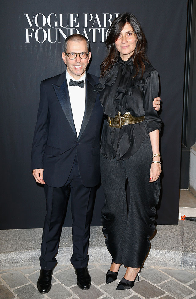 Vogue Paris Foundation гала үдэшлэгийн зочид (фото 1)