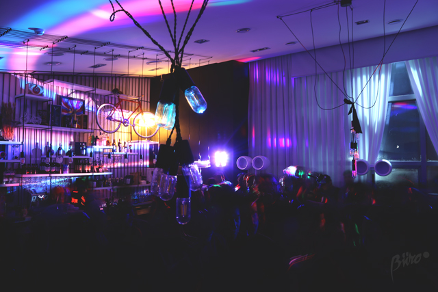 Club Life: Улаанбаатарт хувьсал авчирсан Void-ын цэвэр дуугаралт (фото 3)