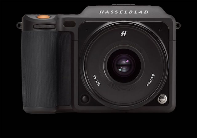 Hasselblad 75 жилийн ойн баяртаа зориулж X1D-50c камерын шинэчилсэн хувилбарыг танилцууллаа (фото 1)