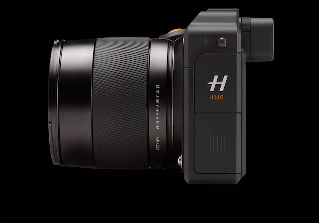 Hasselblad 75 жилийн ойн баяртаа зориулж X1D-50c камерын шинэчилсэн хувилбарыг танилцууллаа (фото 2)