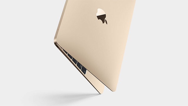 Apple компани шинэ MacBook танилцууллаа (фото 1)