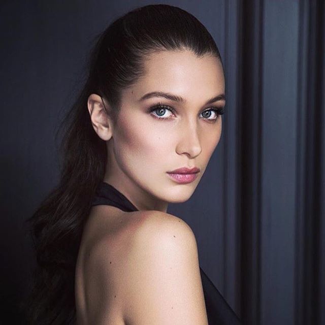 #Repost @bellahadid with @repostapp.
Congrats to Bellla!!!        new face for @diormakeup !!!!         beyond excited to announce that I am the new ambassador and face for @DiorMakeup !!! What a dream come true. Can't wait for the show today at Blenheim Palace    @dior #happiness #cruise
