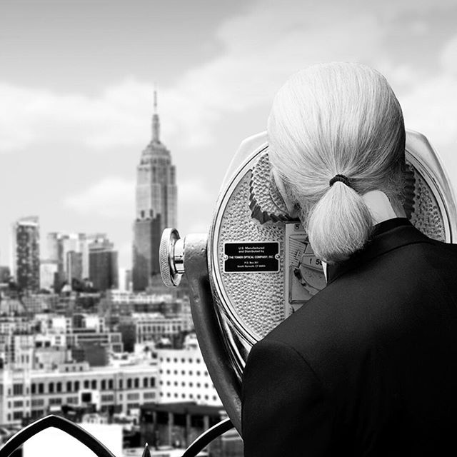 Karl is coming to the Americas. 
Sign up to be the first to know about our exciting launch!  Link in the bio  

#KarlLagerfeldParis