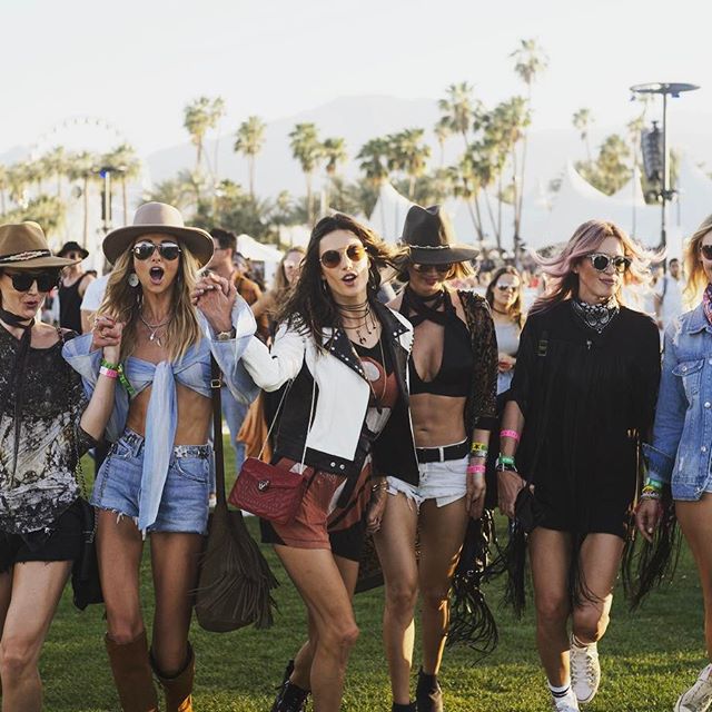 Back to my happy place @coachella!!!      #amexAccess  #festivAle #foreveronvacation