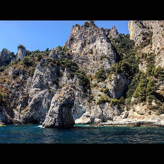 Capri   