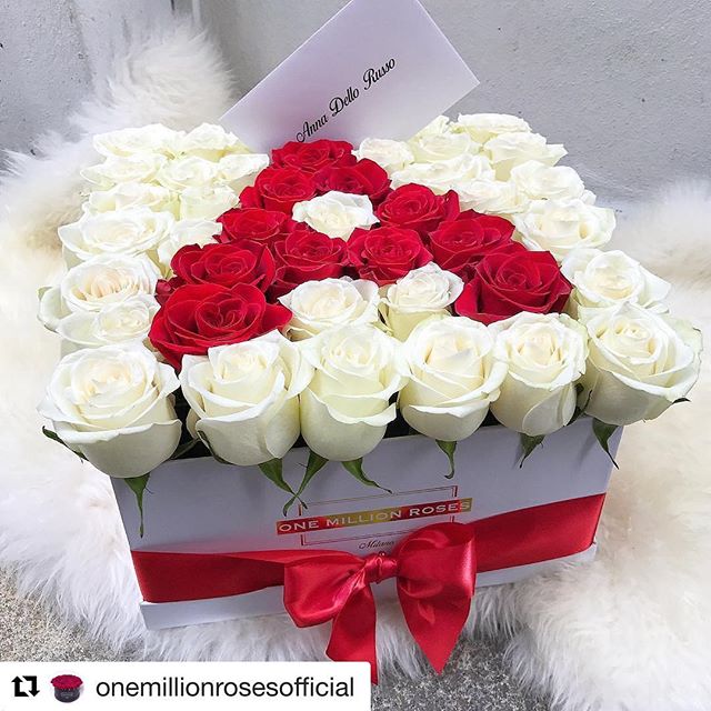 #Repost @onemillionrosesofficial (@get_repost)
   
  A   just arrived #adr#onemillionroses #annadellorusso #madeinitaly #luxury #A #personalized #square #1mroses #milano #shopnow #oneandonly @anna_dello_russo
