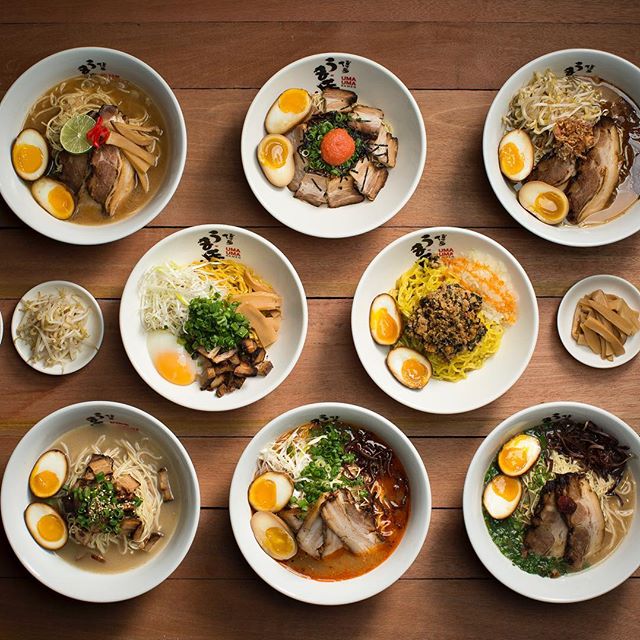 #Ramen. For. Days. We find #Singapore s best spots for this #Japanese #comfortfood on Buro247.sg #Buro247Singapore