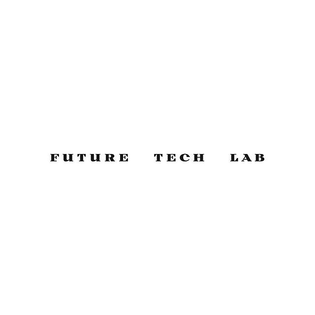 We are transforming from Fashion Tech Lab to Future Tech Lab.

The genius vision of scientists and innovators we work with goes way beyond just the fashion industry and into automotive, healthcare, aerospace and many others. 
Fashion remains one of our founding pillars and the perfect platform to launch new trends, technologies and innovations for the other industries to follow. @futuretechlab