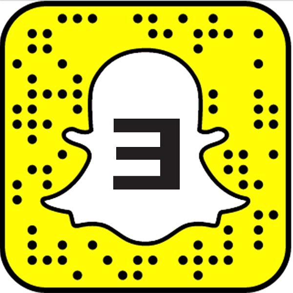 Eminem X Snapchat Lens GO GET IT