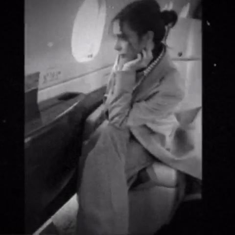 Thank you @jetsmarter for always helping me to travel in style! Love flying with you and your team around the world always a pleasure. Madrid here we come! x VB 
#ReadyJetGo #JetSmarter