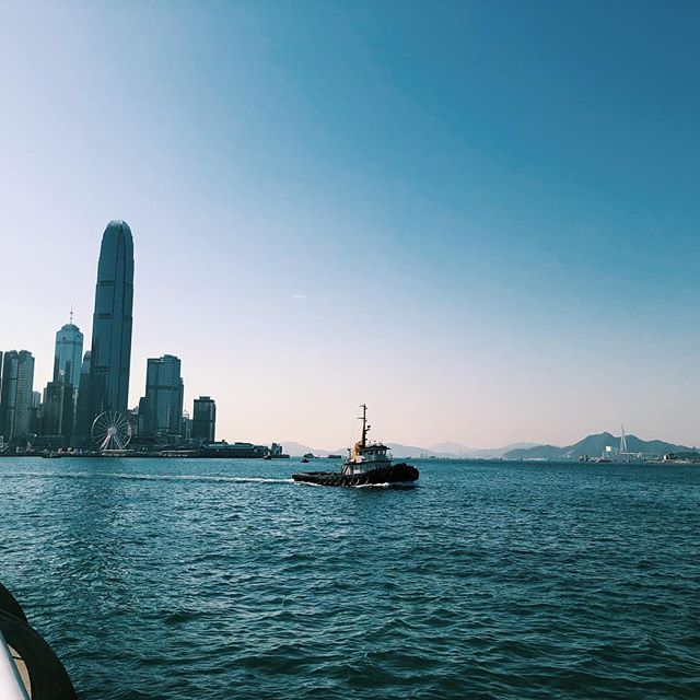 Hong Kong   