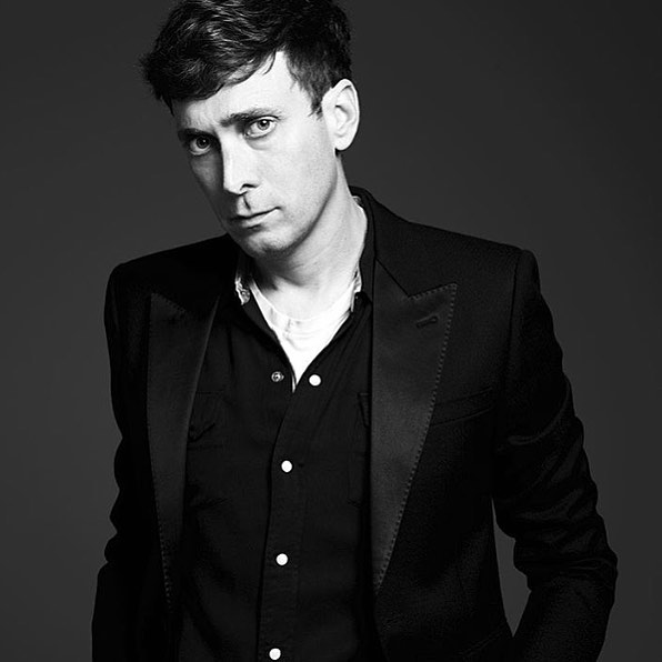 #HediSlimane is now the artistic, creative and image director of #Celine (RG @celine) #Buro247Singapore #fashion