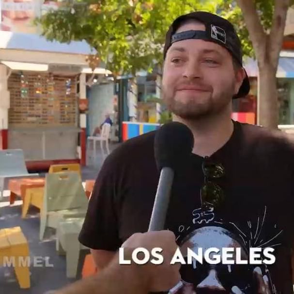 People from LA and NY tell us the worst thing about each other  #LAvsNY
