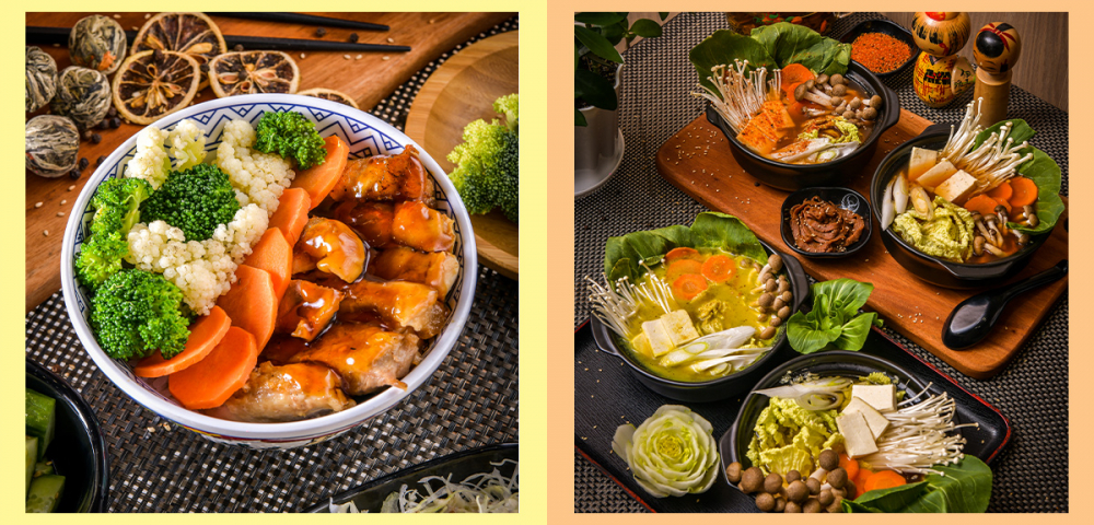 Түргэн хоол чанаргүй байх албагүй: Яагаад Yoshinoya-гийн хоолыг эрүүл гэдэг вэ?
