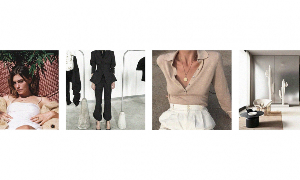Долоо хоногийн онцлох Instagram: Өдөр тутмын загварлаг хувцаслалтын санаа өгөх @fhlurs