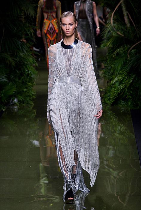 Balmain Balmain