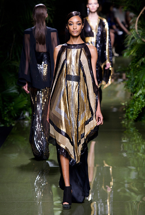 Balmain Balmain