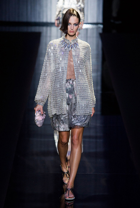 Giorgio Armani Giorgio Armani