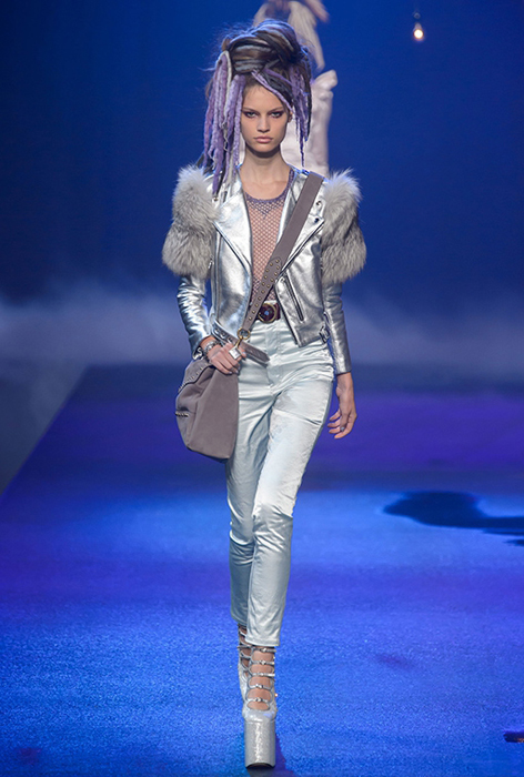Marc Jacobs Marc Jacobs